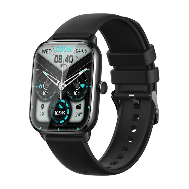 Colmi C61 montre connectée