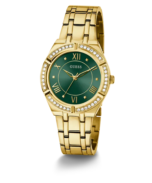 Guess montre femme GW0033L8