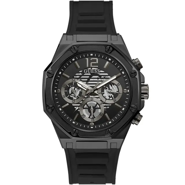 Guess montre homme GW0263G4