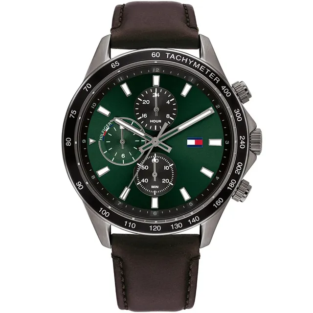 Tommy Hilfiger montre homme 1792017