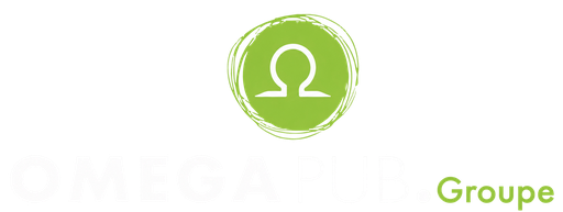 Omega Pub Groupe