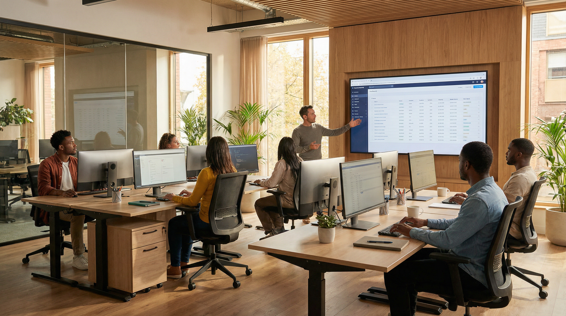 Formation & Éducation