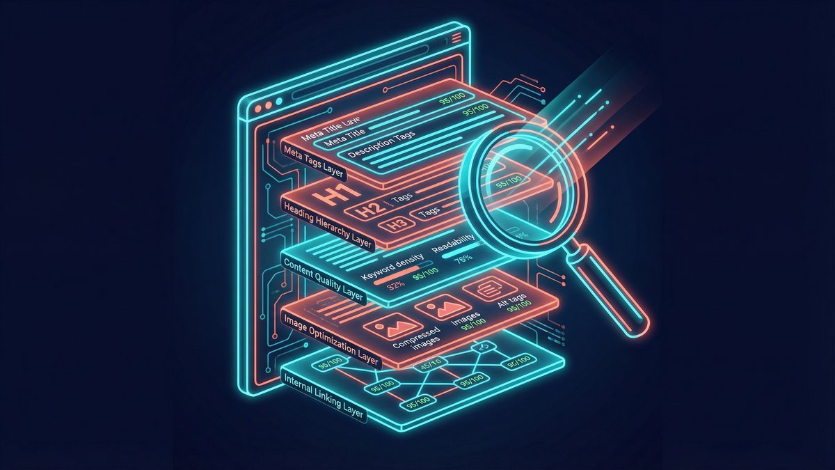 Audit SEO gratuit en ligne : analysez votre site avec précision