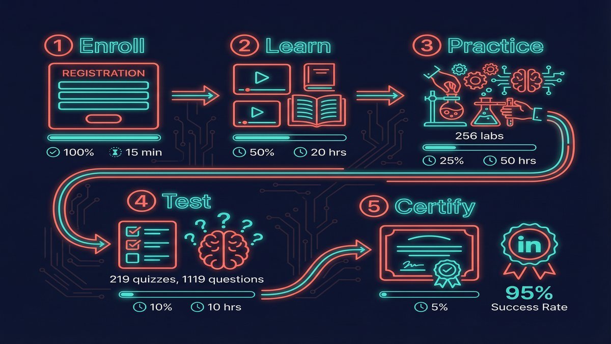 L’Academy Pass Pro : votre passeport vers l’excellence SEO