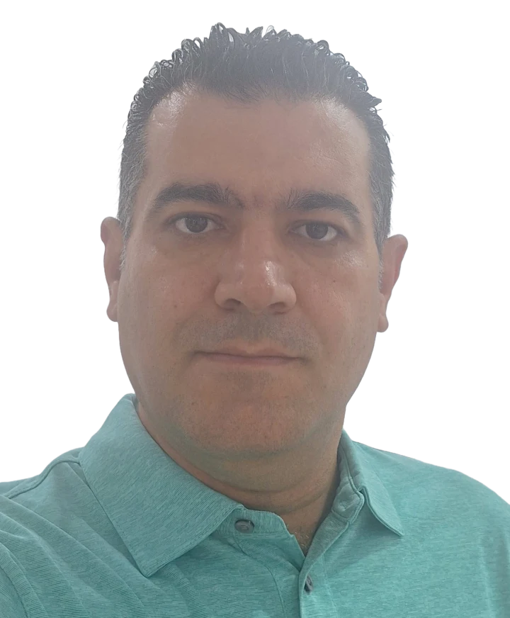 Mohamed Ghodbane