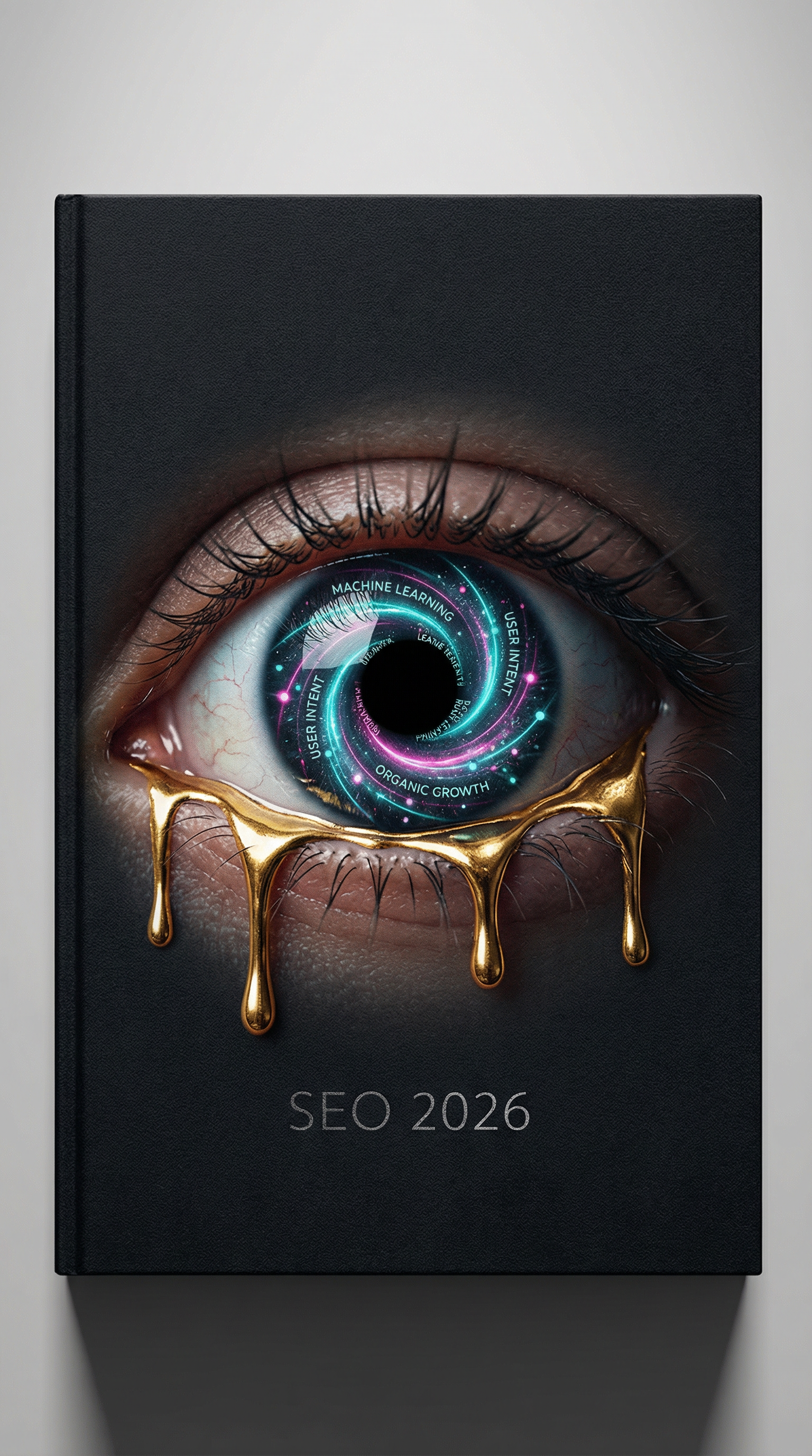 Ebook SEO 2026