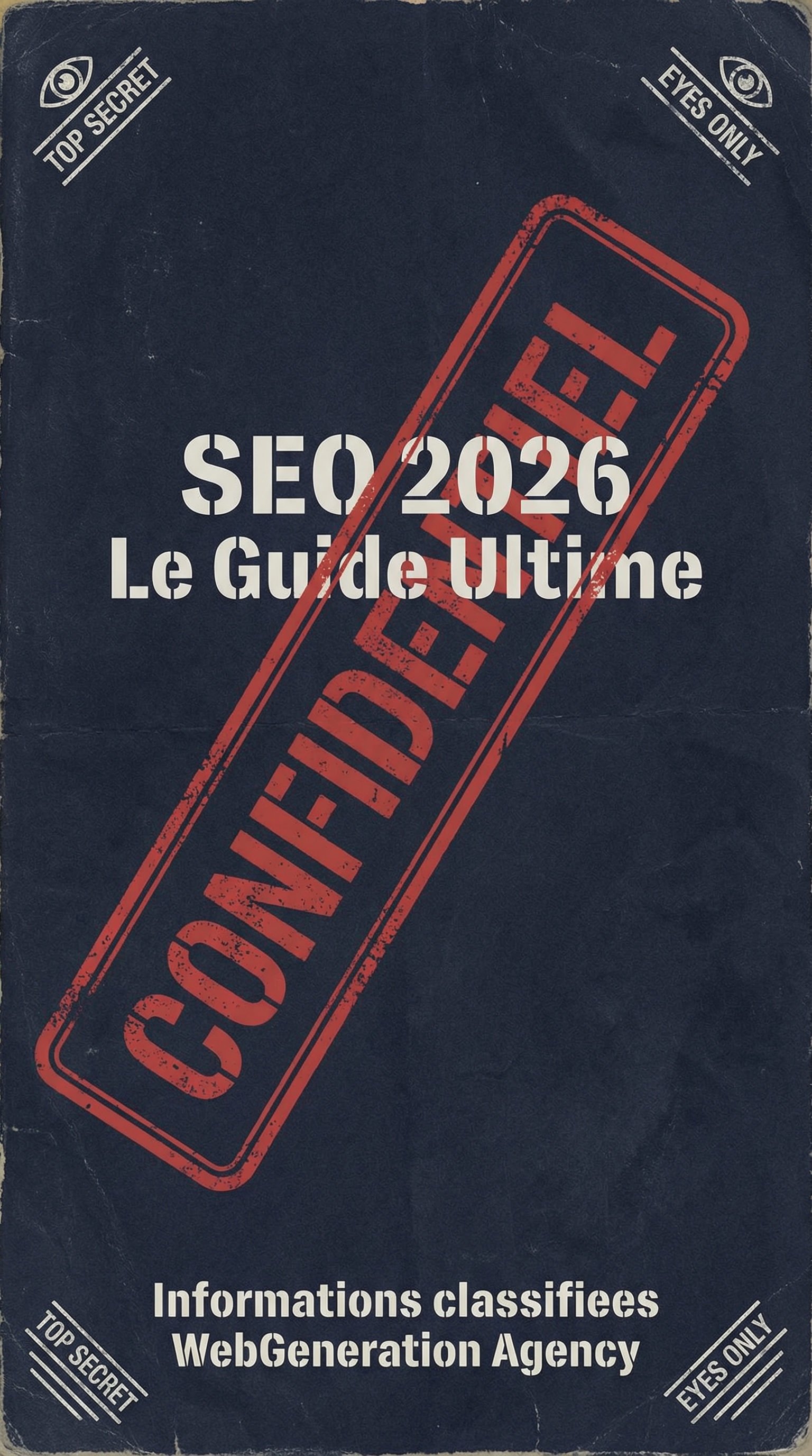 Ebook SEO 2026