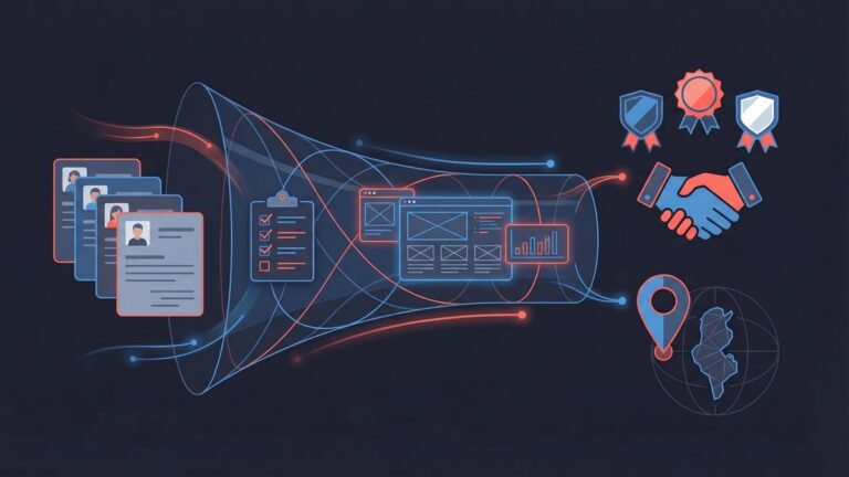 Agence web Tunisie : comment choisir la bonne en 2024