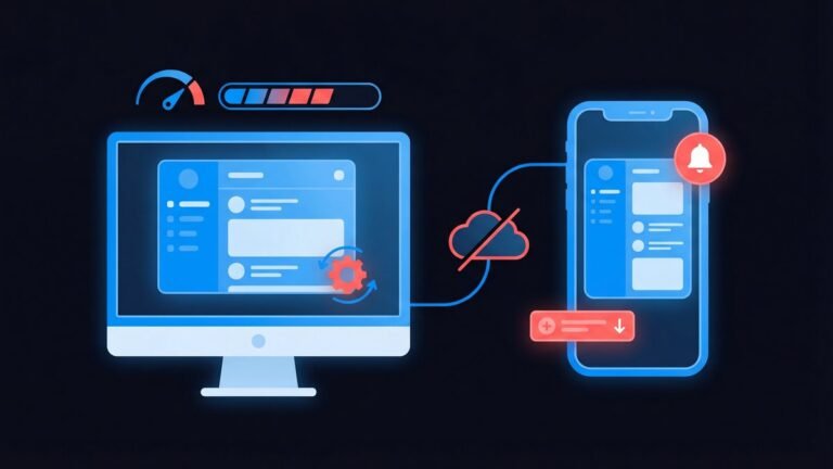Application web progressive (PWA) : guide complet pour réussir