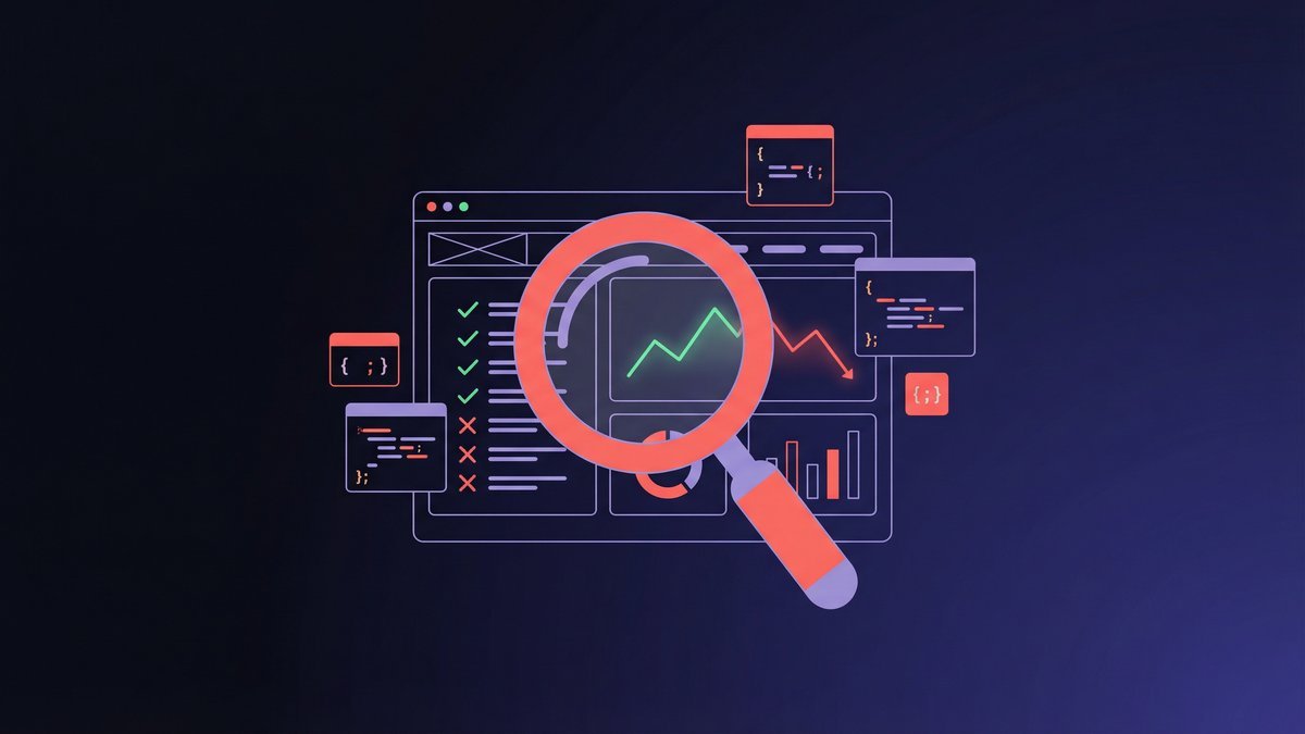 Audit SEO technique : checklist complète pour 2026