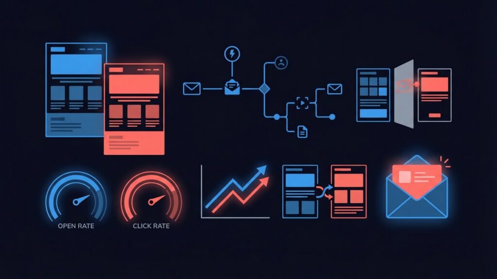Email marketing PME : guide complet pour réussir votre stratégie