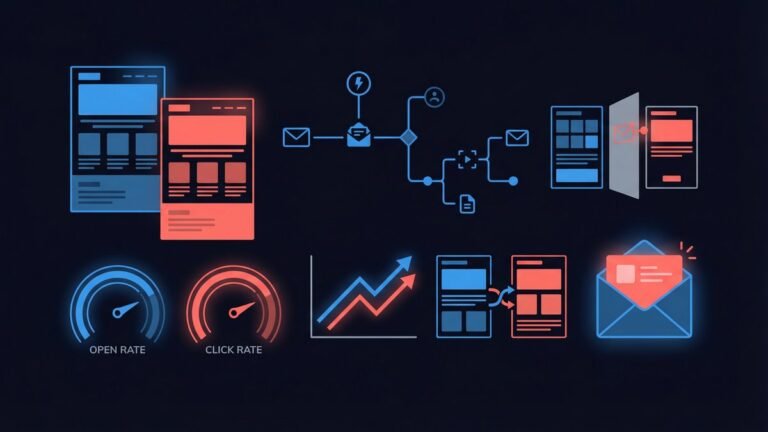 Email marketing PME : guide complet pour réussir votre stratégie