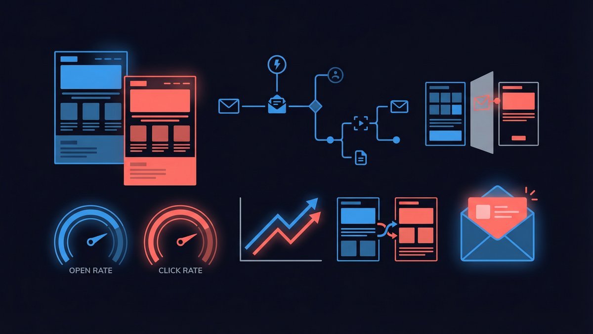 Email marketing PME : guide complet pour réussir votre stratégie