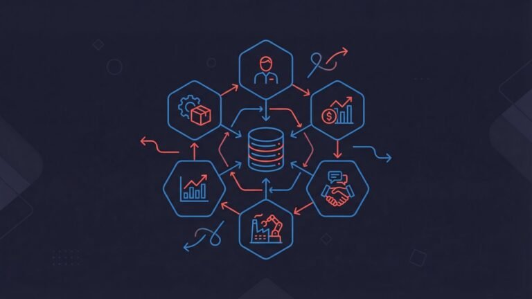 ERP sur mesure entreprise : pourquoi choisir cette solution en 2026
