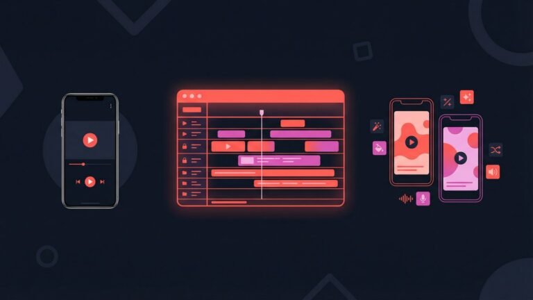 Formation CapCut : maîtrisez le montage vidéo pour réseaux sociaux