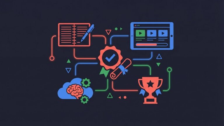 Formation Google Ads certification : devenez certifié en 2026 facilement