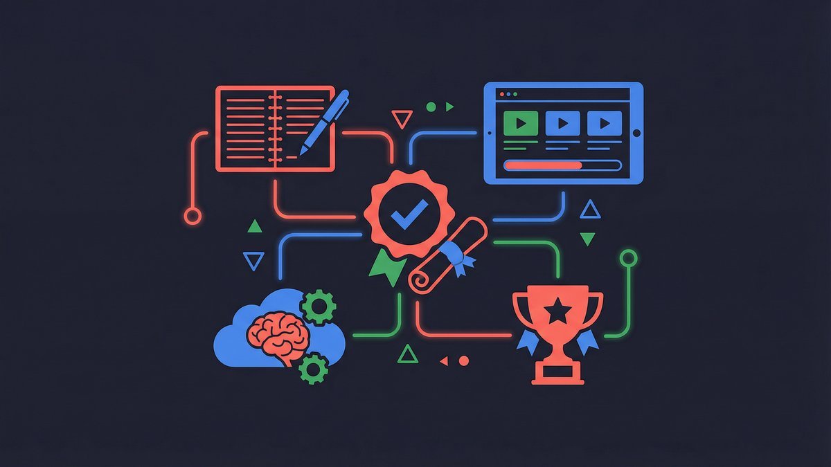 Formation Google Ads certification : devenez certifié en 2026 facilement