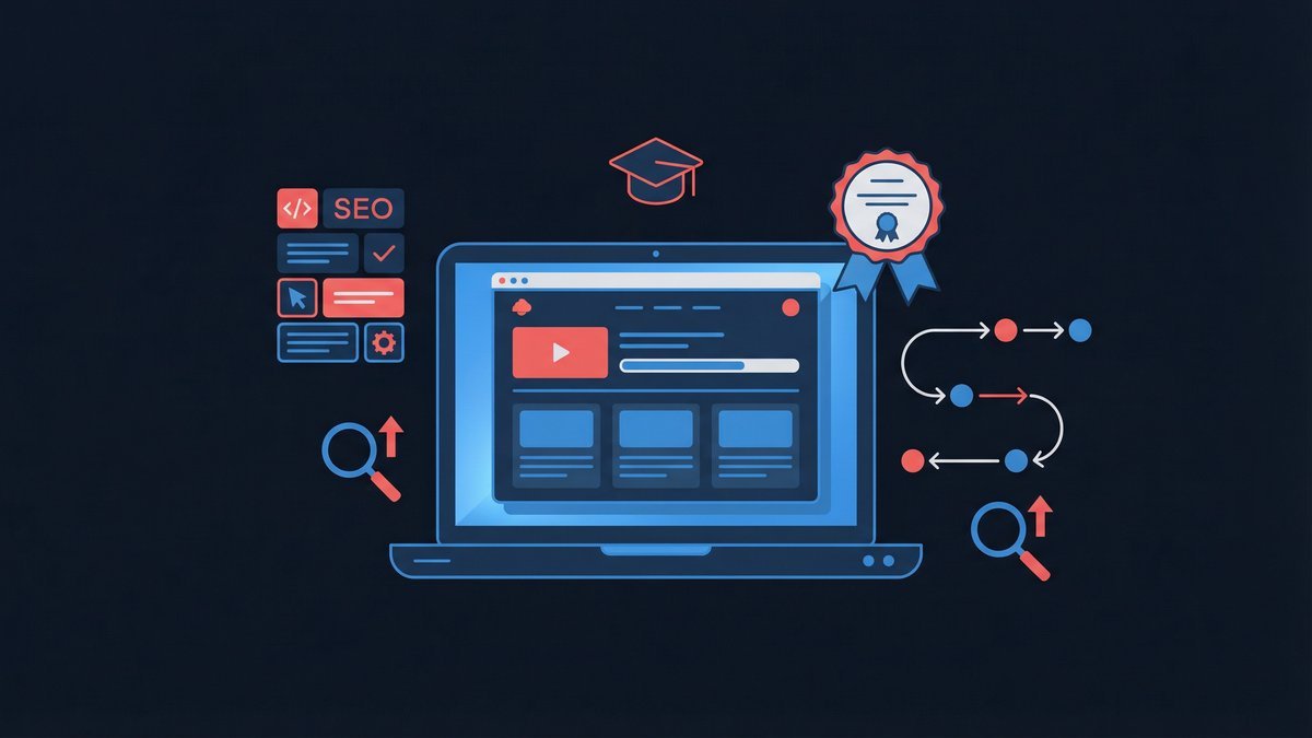 Formation SEO en ligne : comment choisir la meilleure en 2026