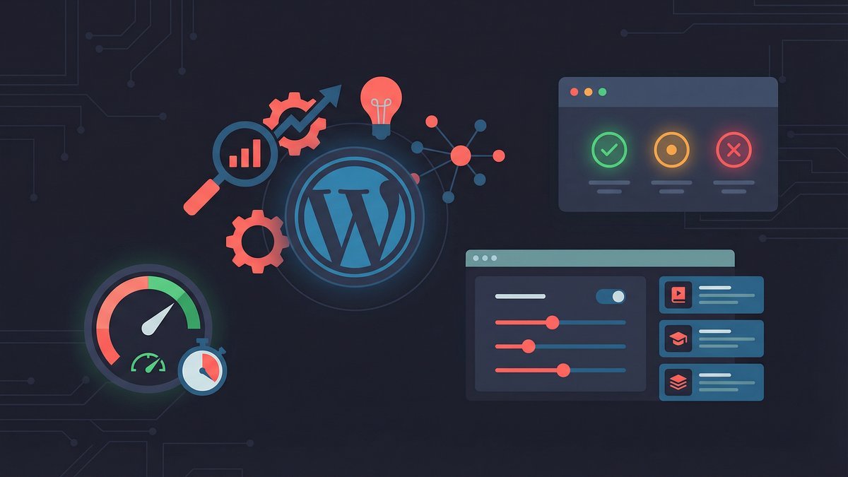 Formation WordPress SEO : Optimisez votre site efficacement