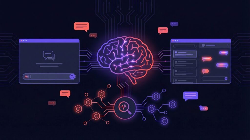 GEO : optimiser pour les moteurs IA comme ChatGPT et Perplexity