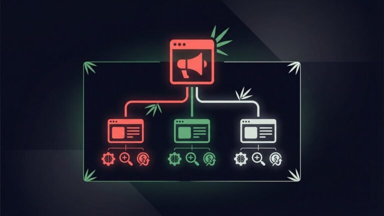 Google Ads : comprendre la structure Hagakure pour optimiser vos campagnes