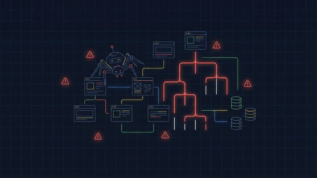 Indexation Google : Comment résoudre les problèmes courants efficacement