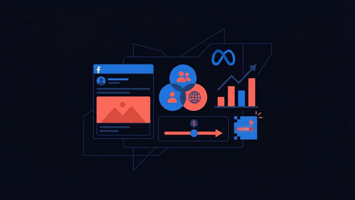 Meta Ads Facebook : Comment créer des publicités rentables en 2024