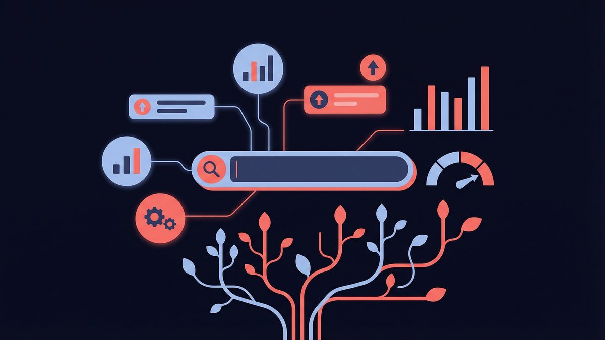 Recherche mots-clés SEO : méthode complète pour 2026