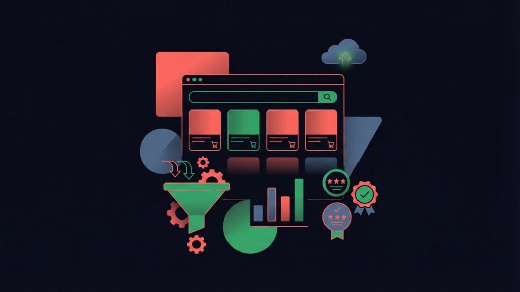 SEO e-commerce : Guide complet pour optimiser votre boutique en ligne