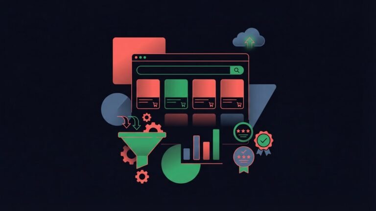 SEO e-commerce : Guide complet pour optimiser votre boutique en ligne