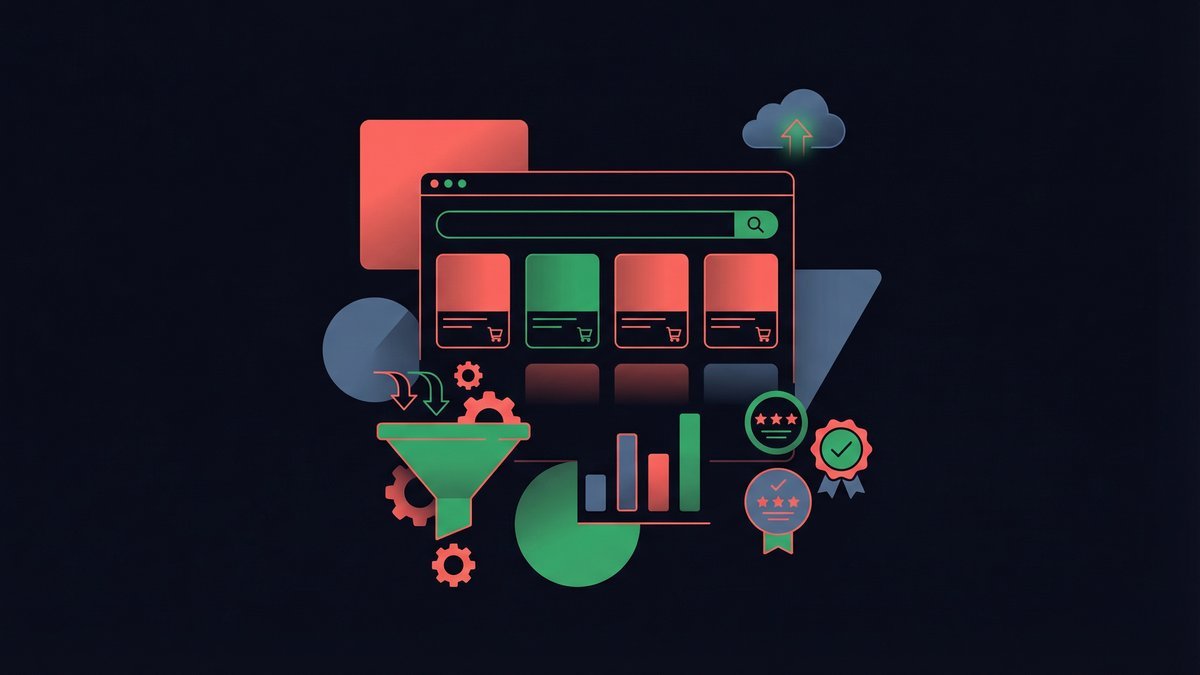 SEO e-commerce : Guide complet pour optimiser votre boutique en ligne