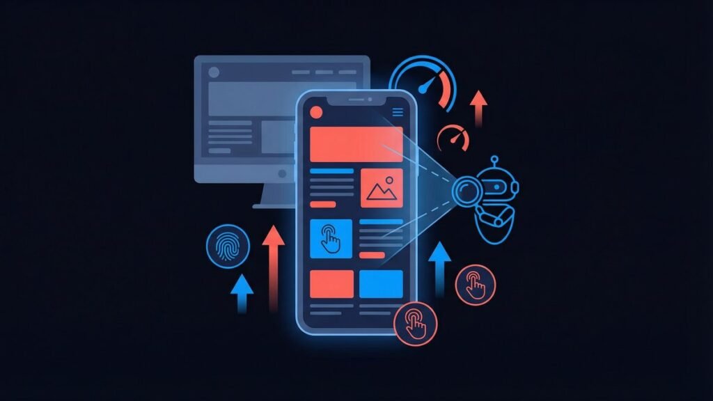 SEO Mobile First : Optimisez votre site pour le Mobile-First Index