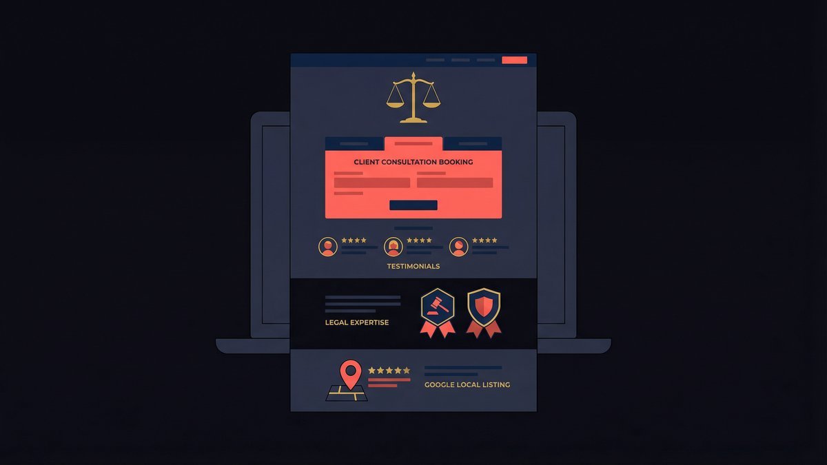 Site web avocat : attirer efficacement des clients en ligne