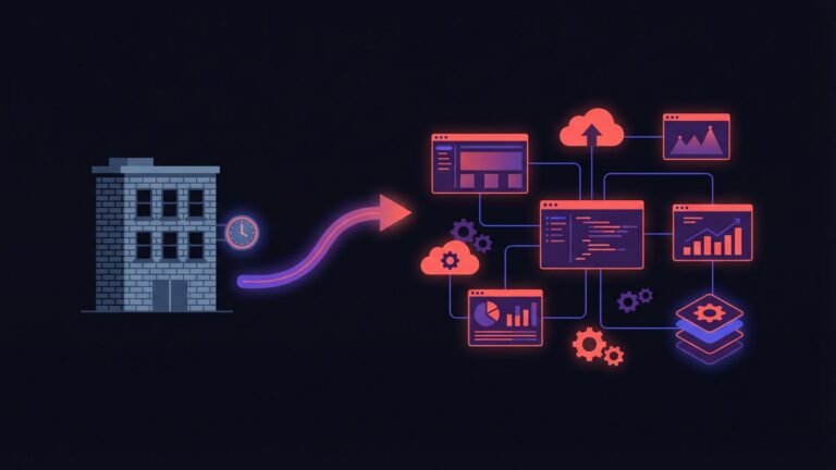 Transformation digitale PME : guide pratique 2026 pour réussir